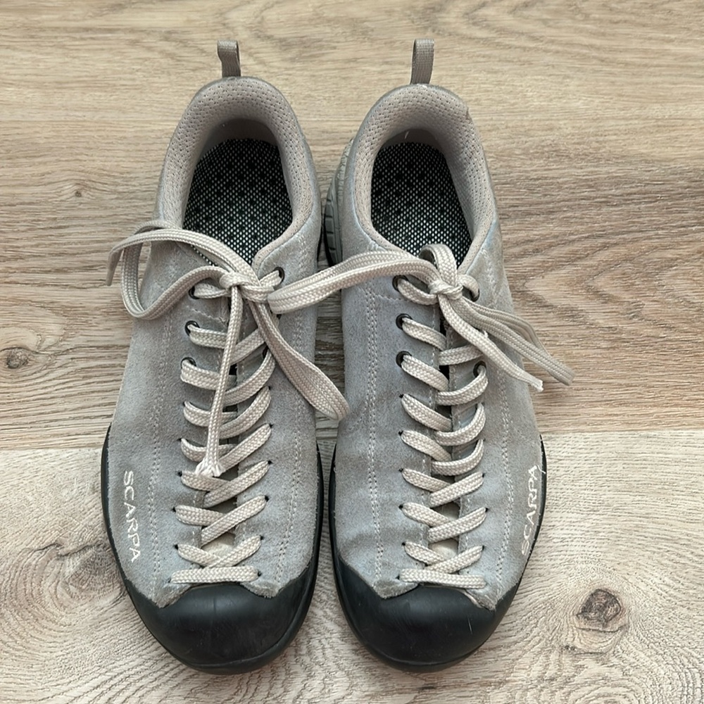 Scarpa Shoes